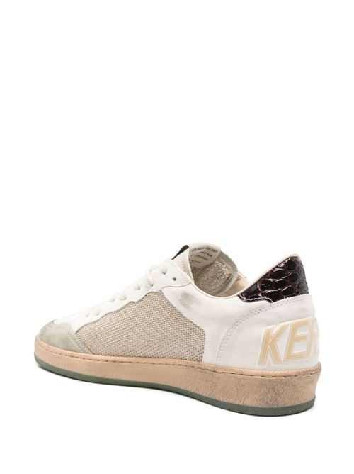  GOLDEN GOOSE DELUXE BRAND | GMF00327 F00749182991